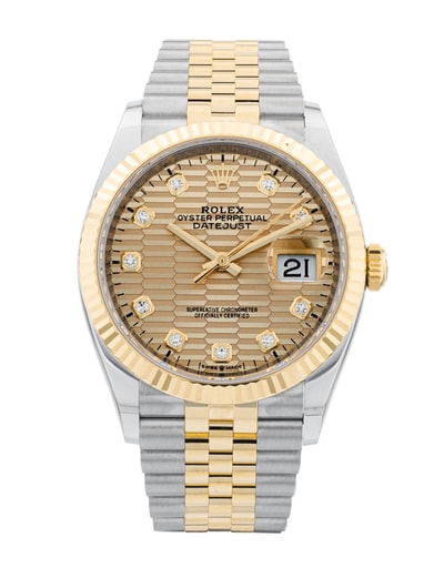 Rolex Datejust 126233
